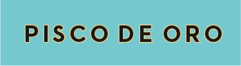 Pisco-de-Oro